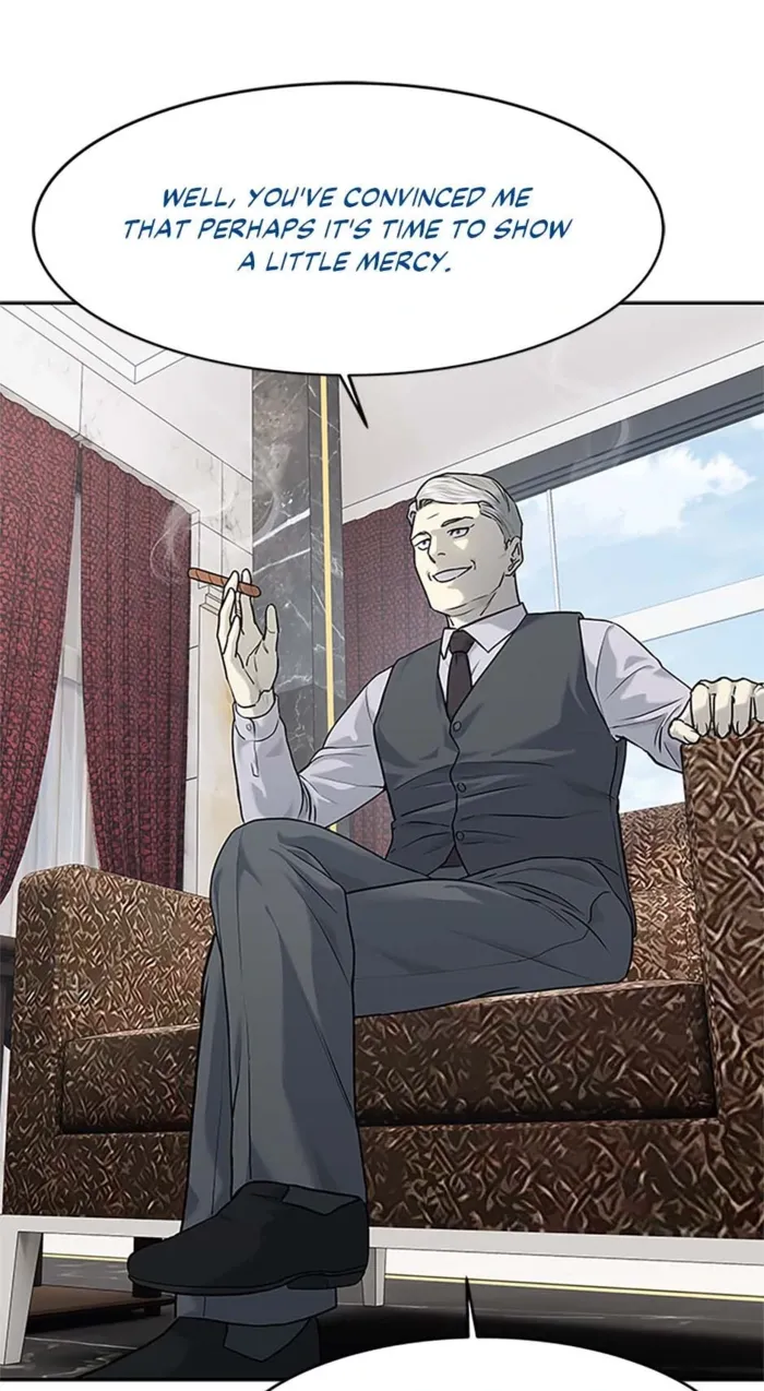 God of Blackfield Chapter 205 Page 61