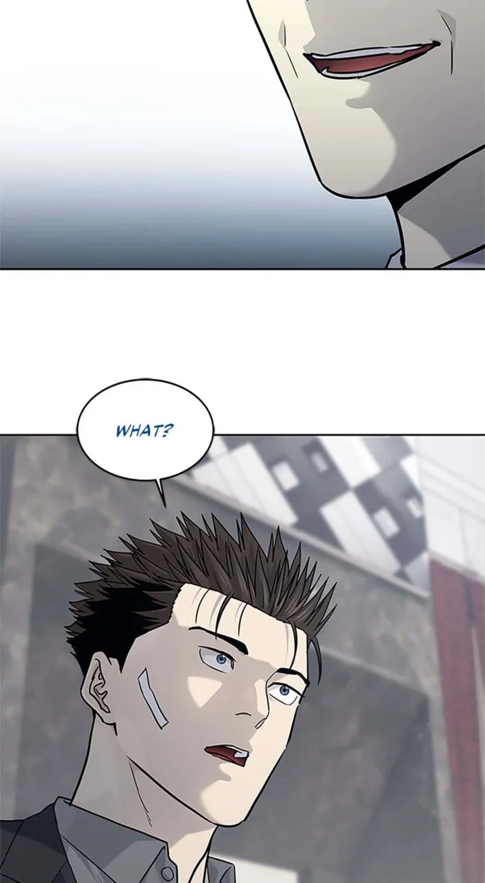 God of Blackfield Chapter 205 Page 63
