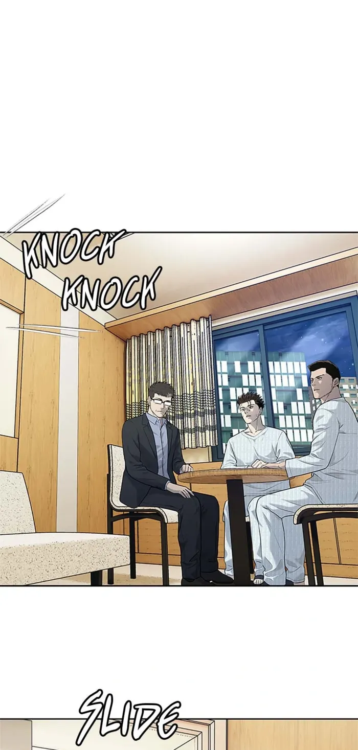 God of Blackfield Chapter 205 Page 9