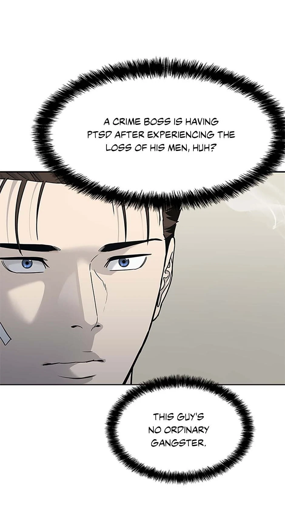 God of Blackfield Chapter 206 Page 53