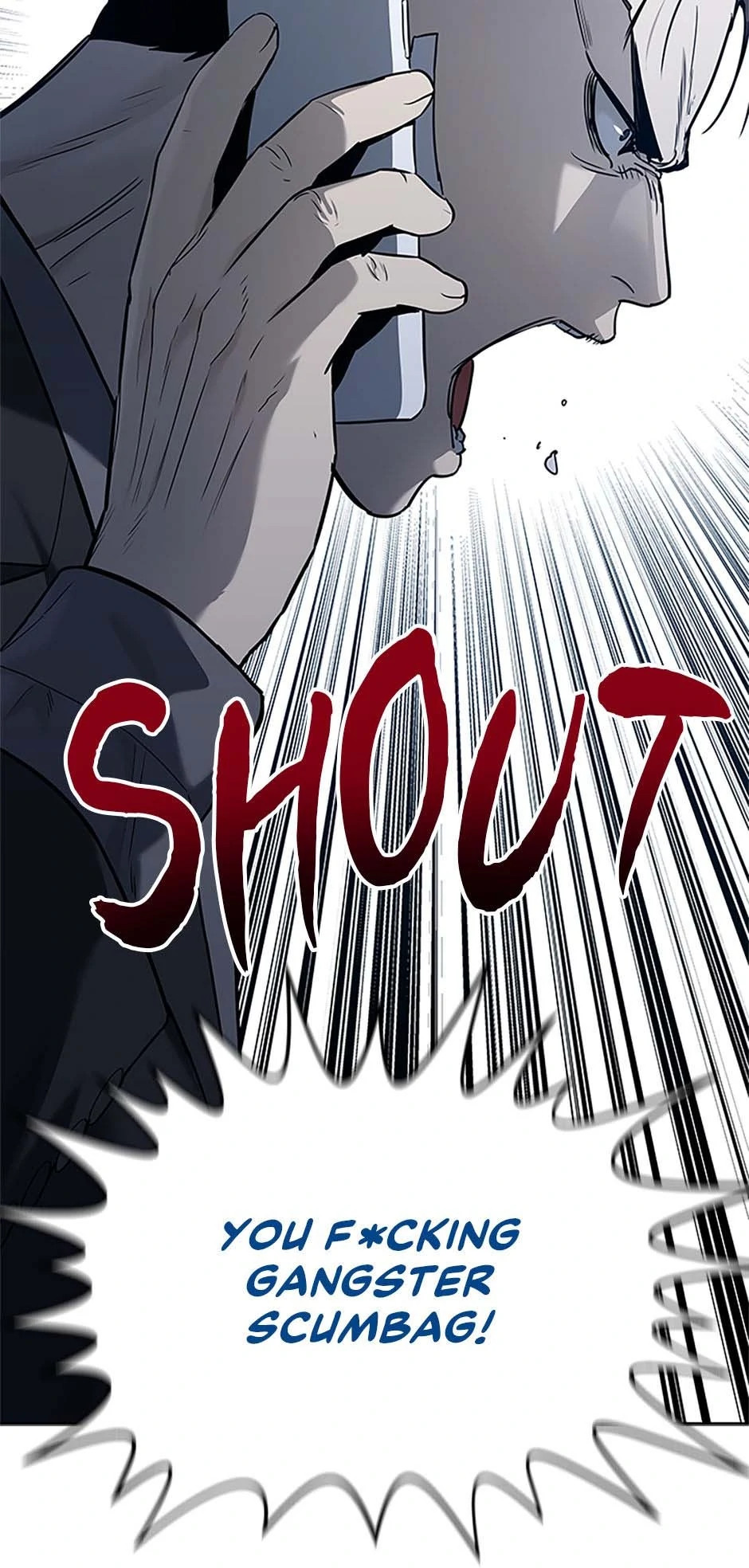 God of Blackfield Chapter 206 Page 63