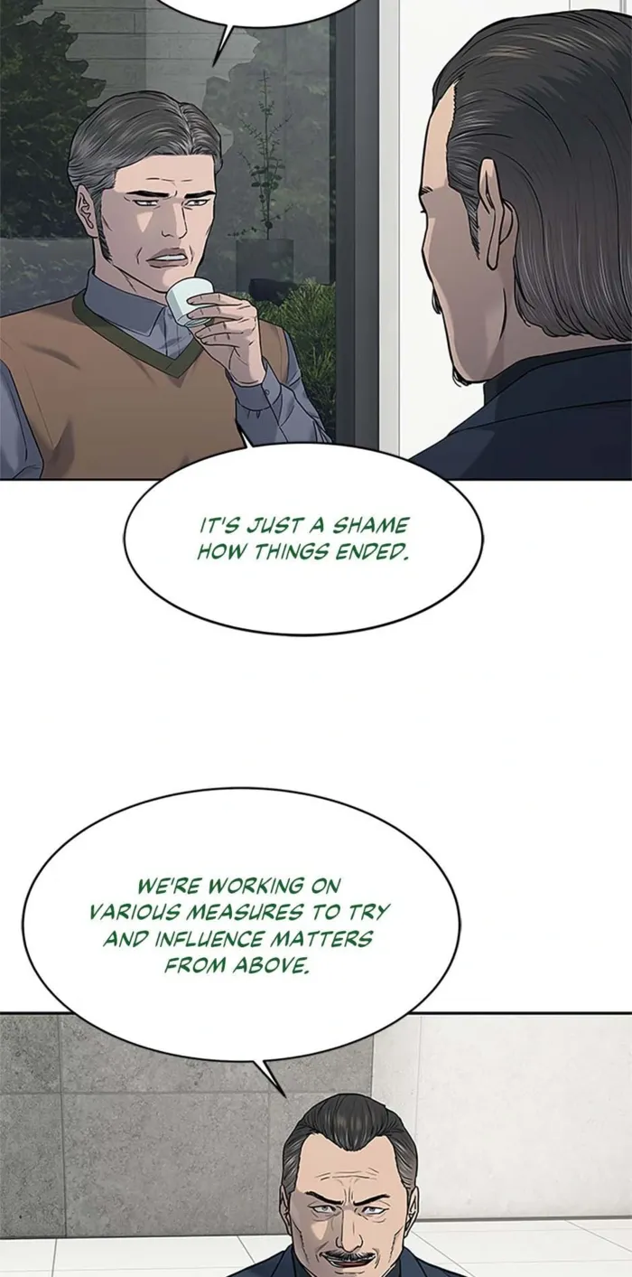 God of Blackfield Chapter 207 Page 13