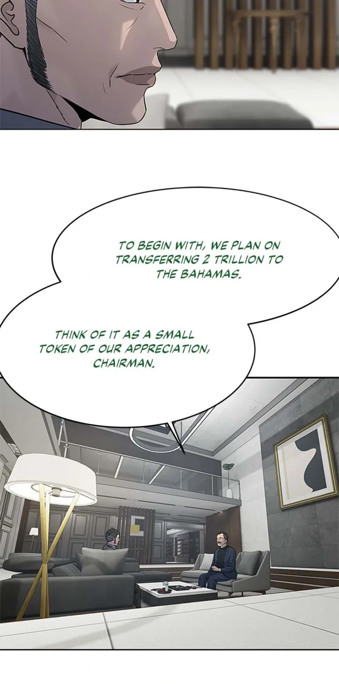 God of Blackfield Chapter 207 Page 15