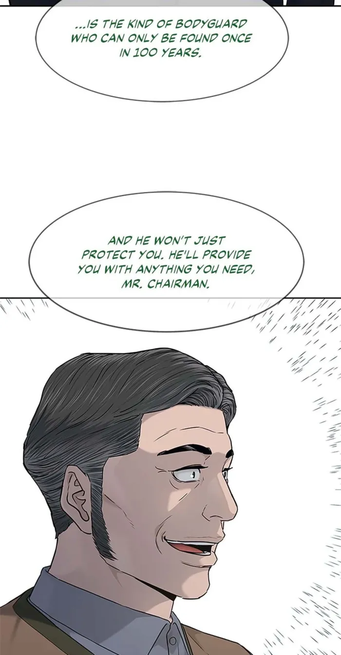God of Blackfield Chapter 207 Page 22
