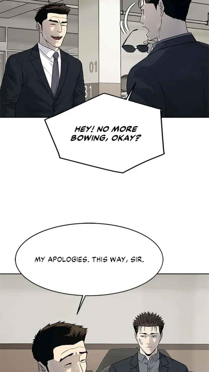 God of Blackfield Chapter 207 Page 33