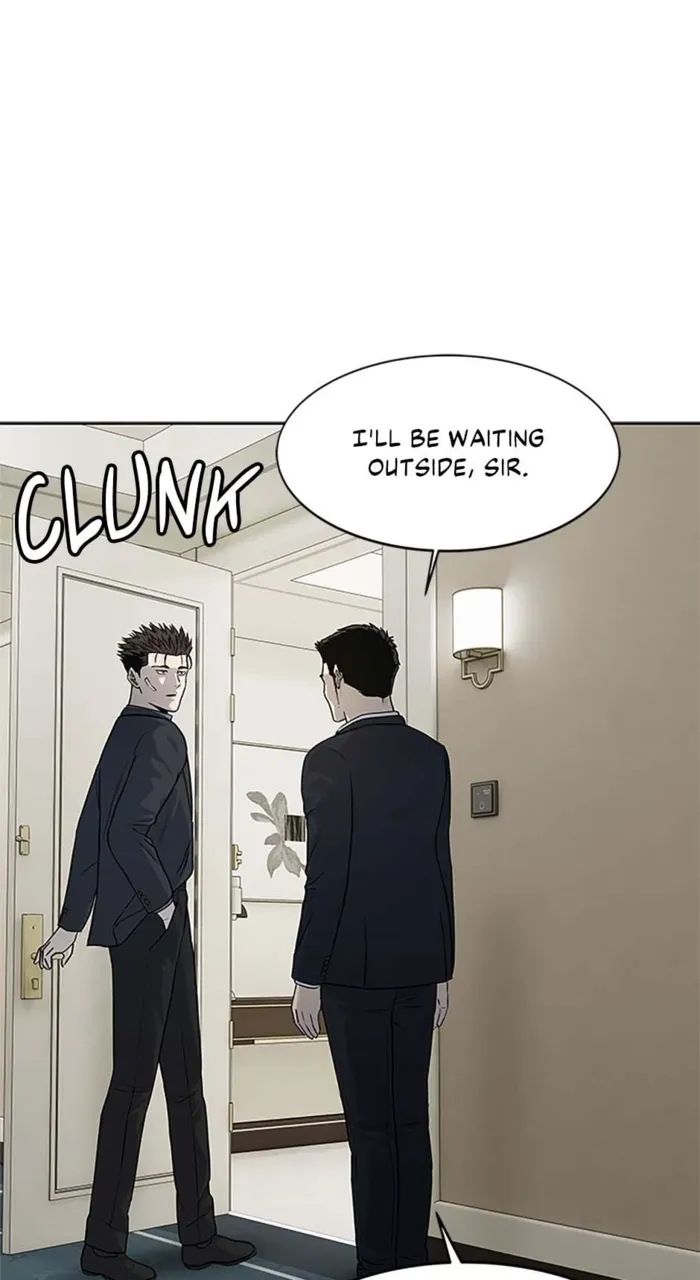 God of Blackfield Chapter 207 Page 37