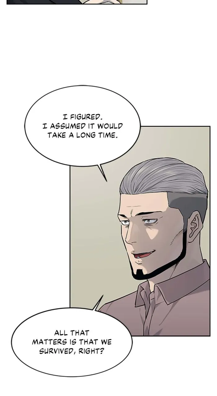 God of Blackfield Chapter 207 Page 42