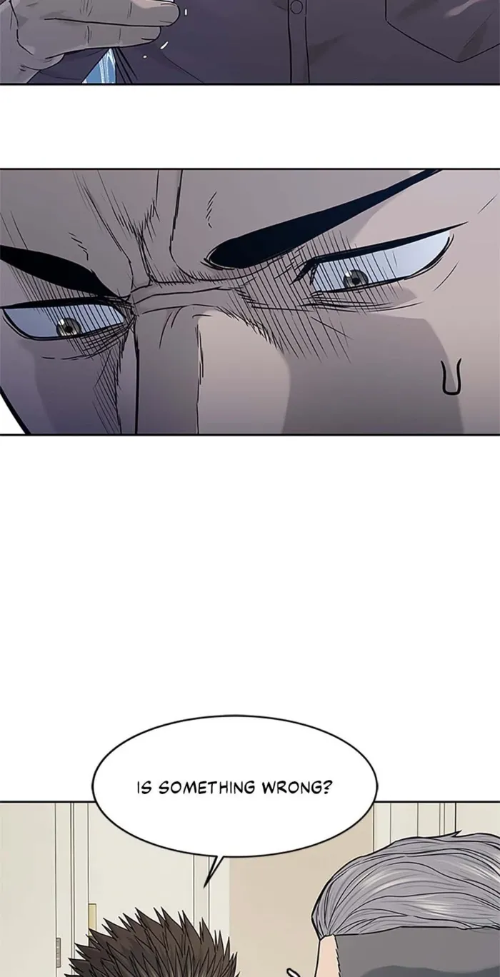 God of Blackfield Chapter 207 Page 44