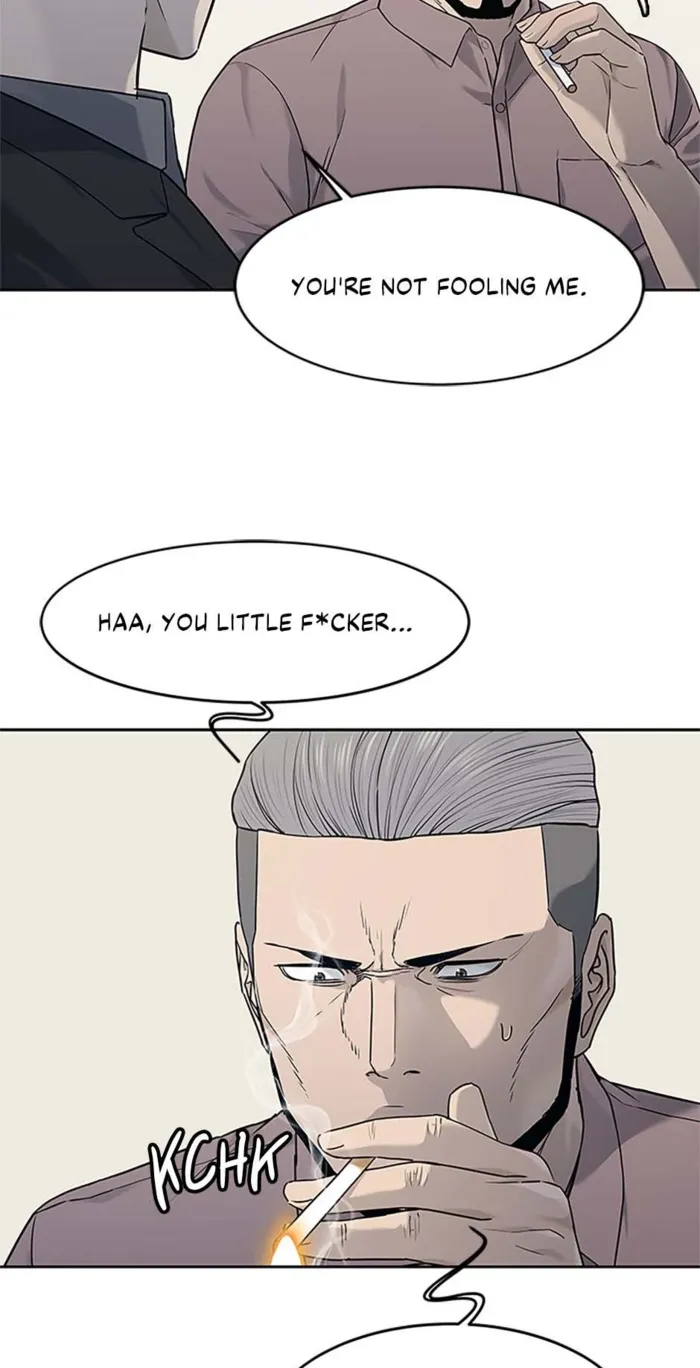 God of Blackfield Chapter 207 Page 46