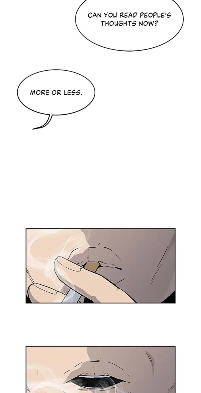 God of Blackfield Chapter 207 Page 47