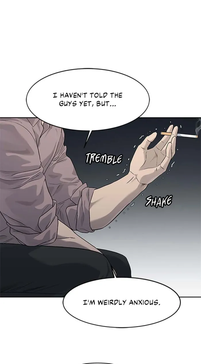 God of Blackfield Chapter 207 Page 49