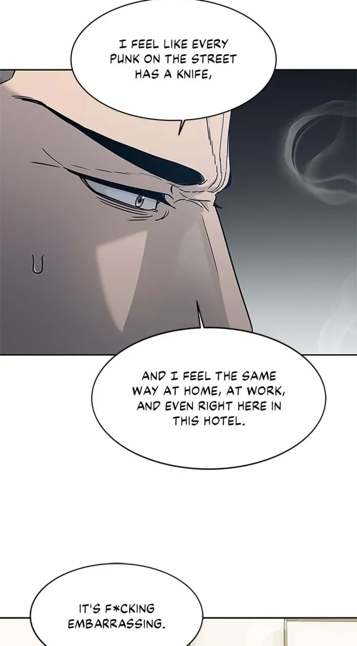 God of Blackfield Chapter 207 Page 50