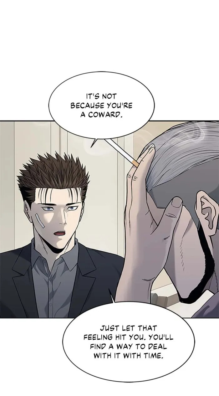 God of Blackfield Chapter 207 Page 52
