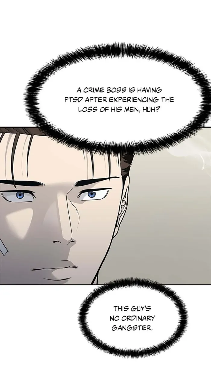 God of Blackfield Chapter 207 Page 53