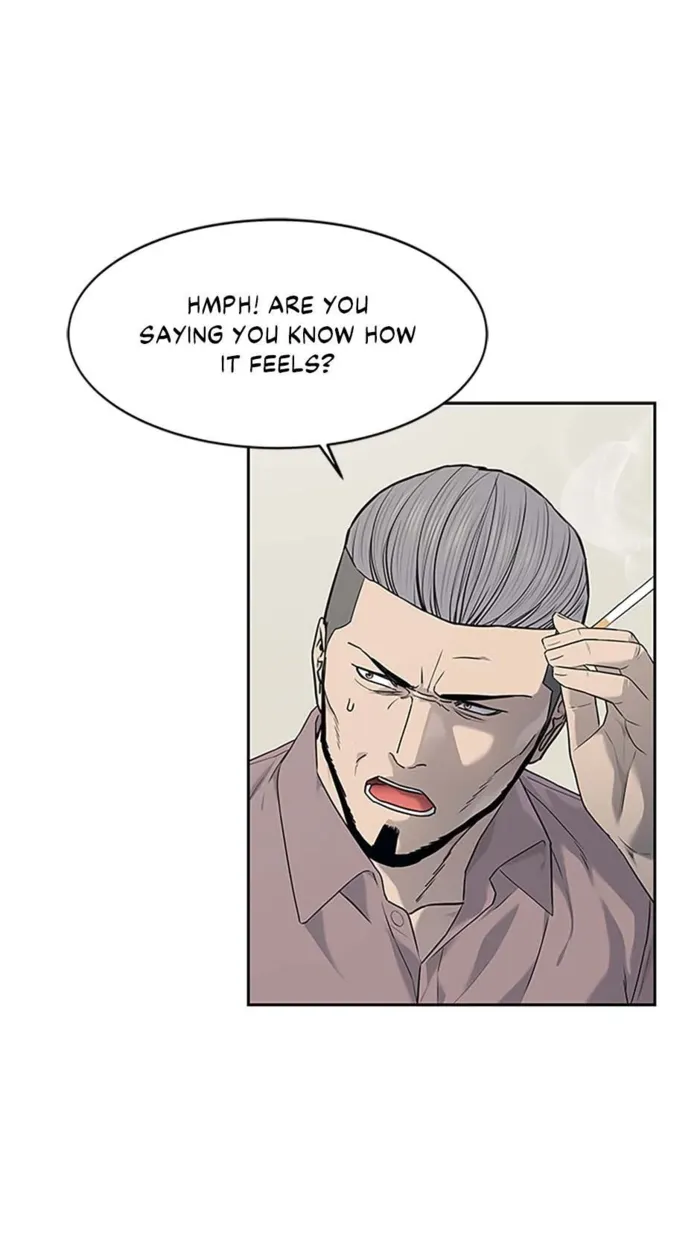 God of Blackfield Chapter 207 Page 54