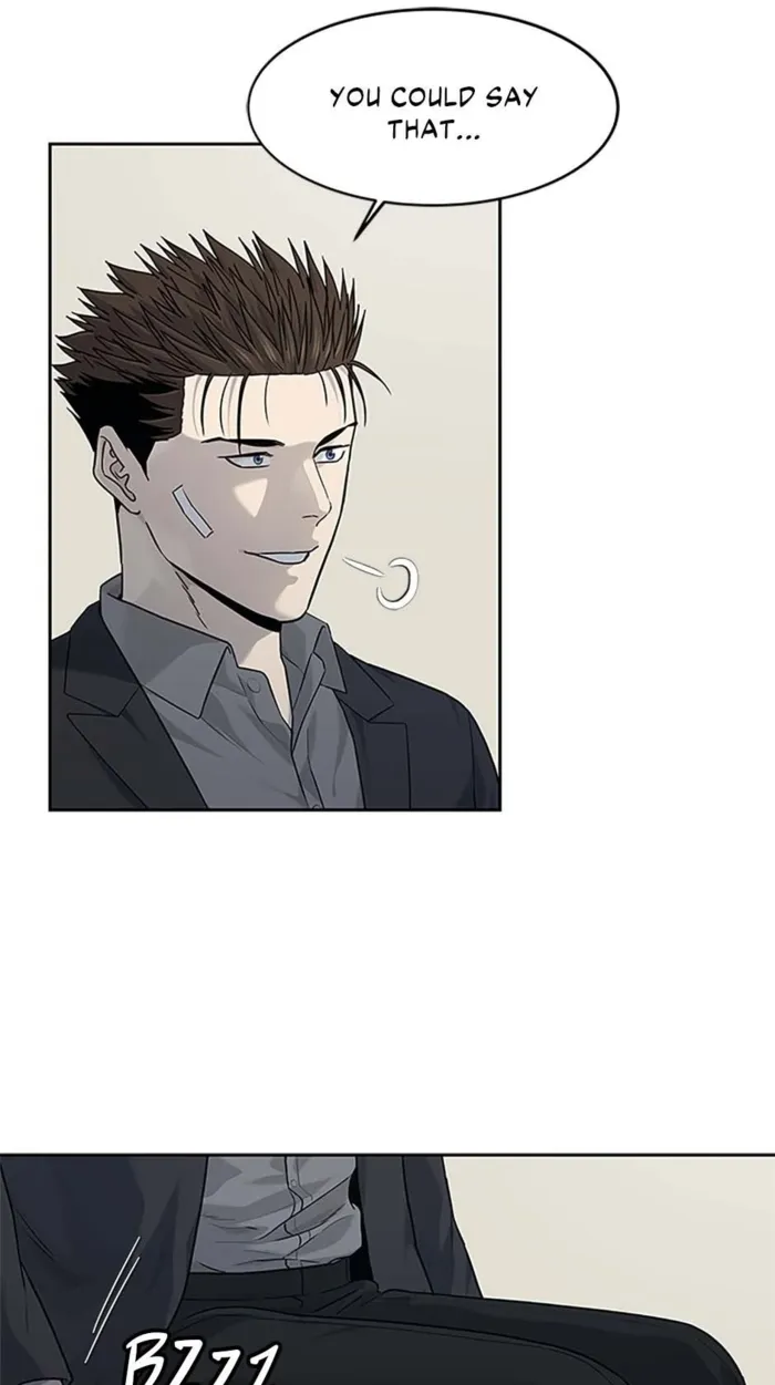 God of Blackfield Chapter 207 Page 55