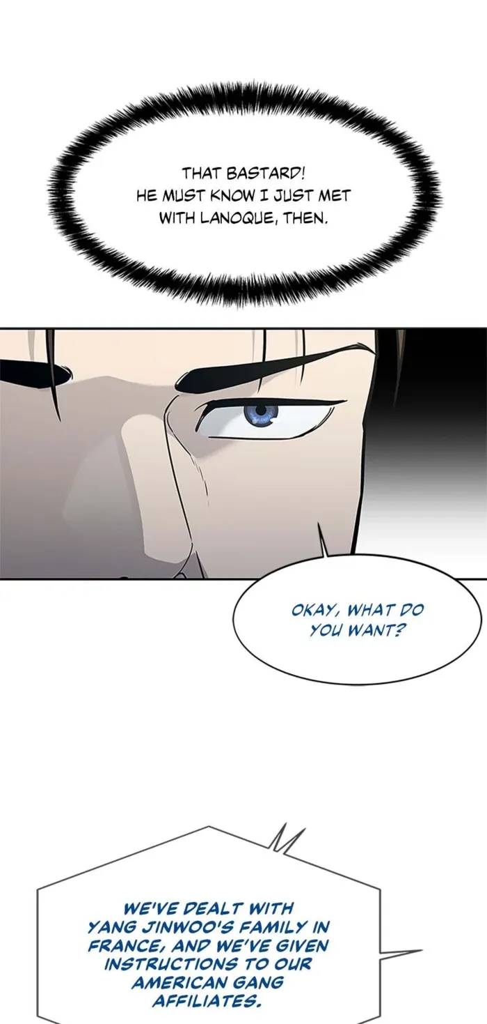 God of Blackfield Chapter 207 Page 59