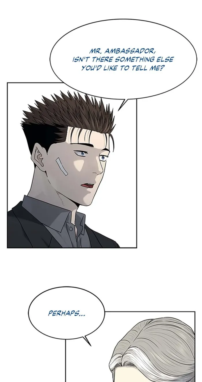 God of Blackfield Chapter 207 Page 6