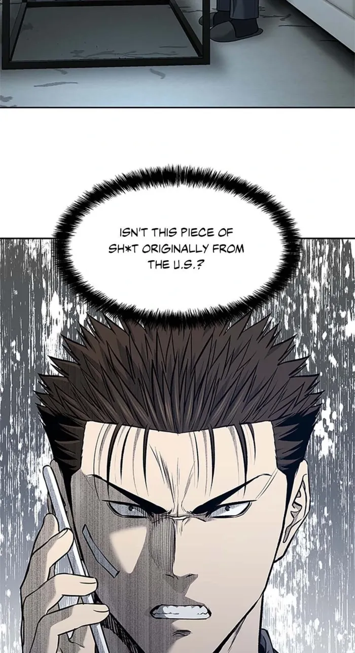 God of Blackfield Chapter 207 Page 66