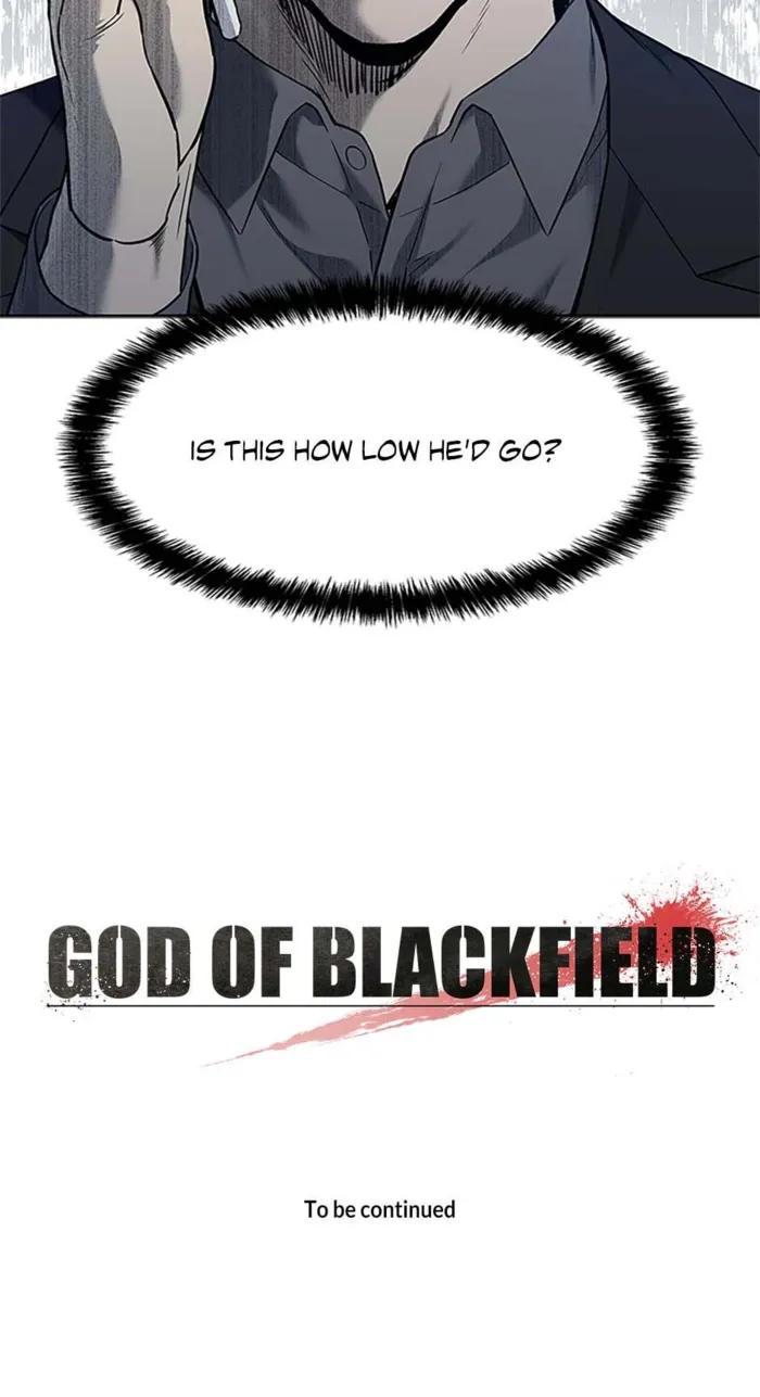 God of Blackfield Chapter 207 Page 67