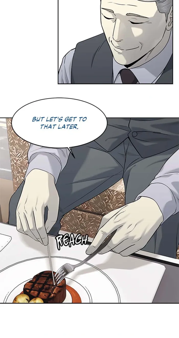 God of Blackfield Chapter 207 Page 7