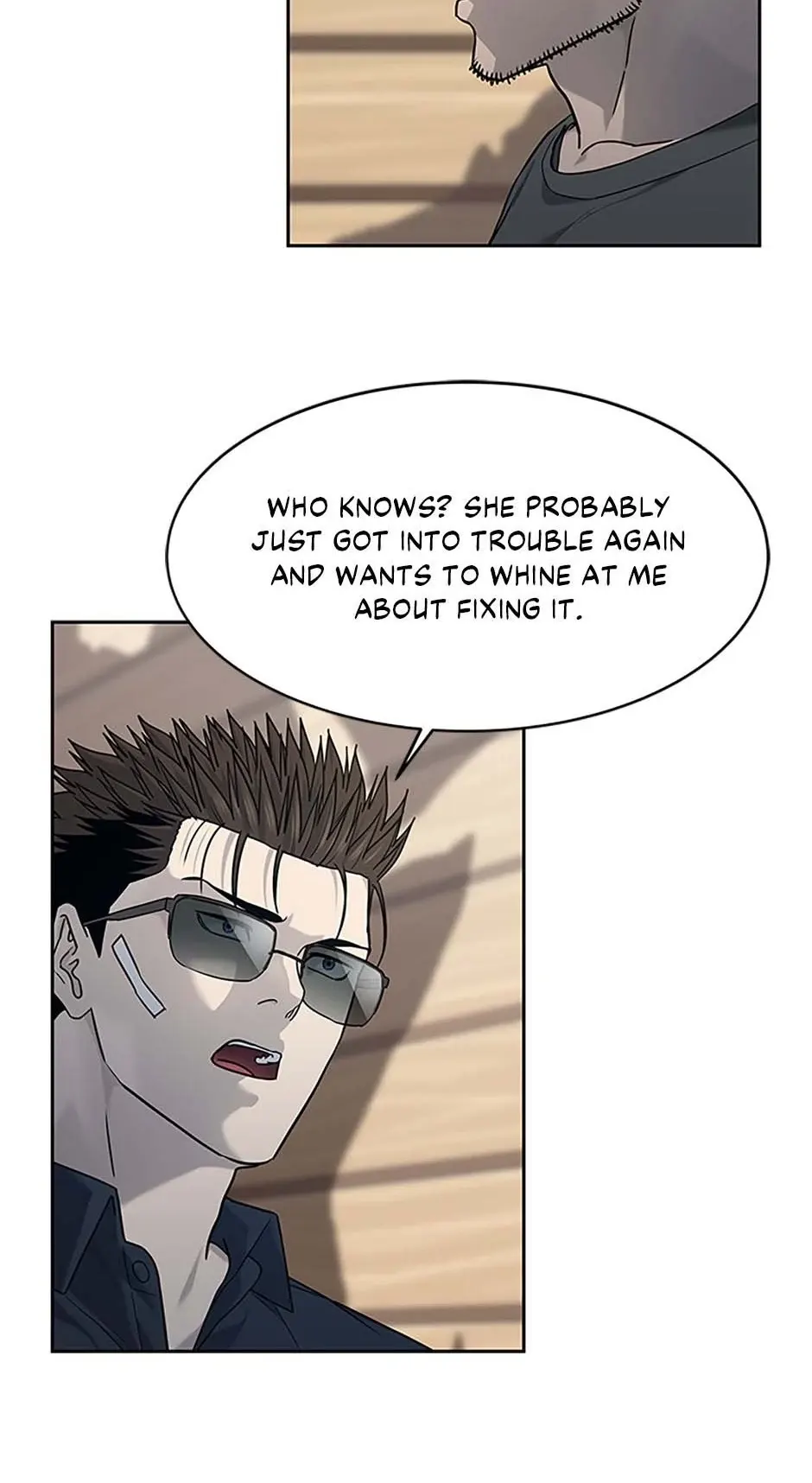 God of Blackfield Chapter 208 Page 65