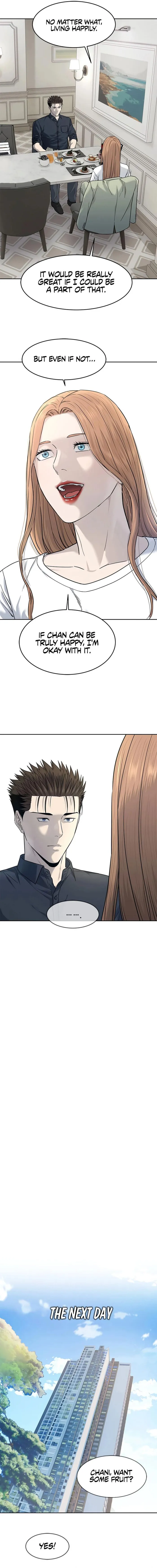 God of Blackfield Chapter 210 Page 12
