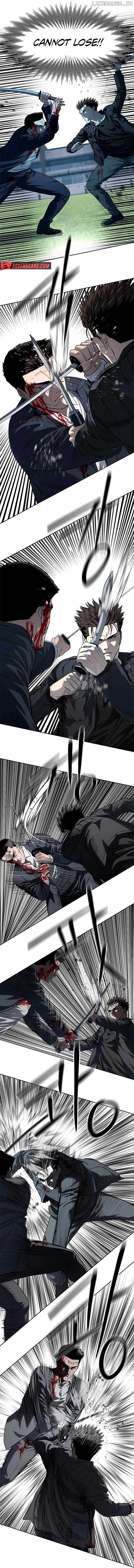 God of Blackfield Chapter 223 Page 13
