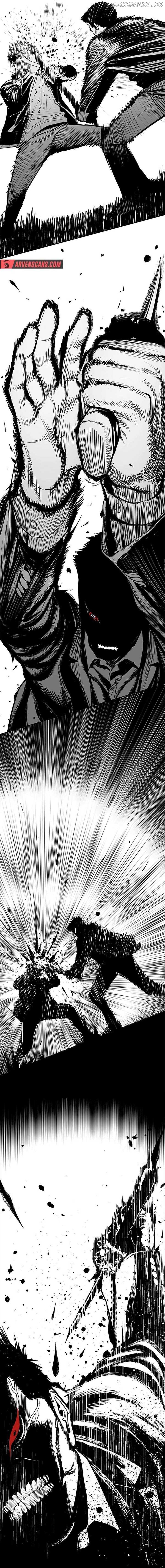 God of Blackfield Chapter 223 Page 15