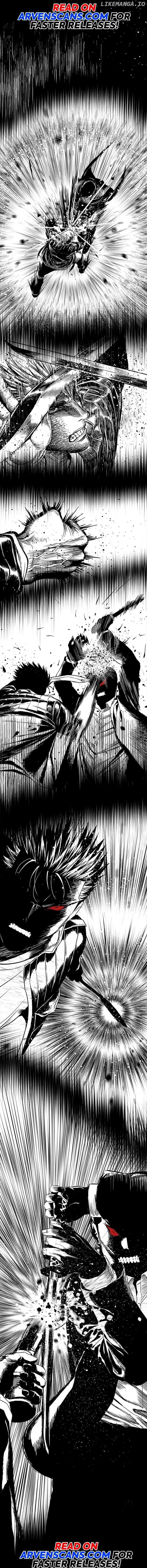 God of Blackfield Chapter 223 Page 16