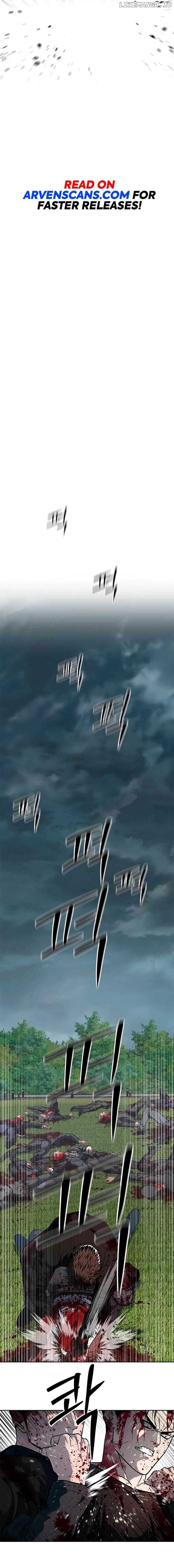 God of Blackfield Chapter 224 Page 7