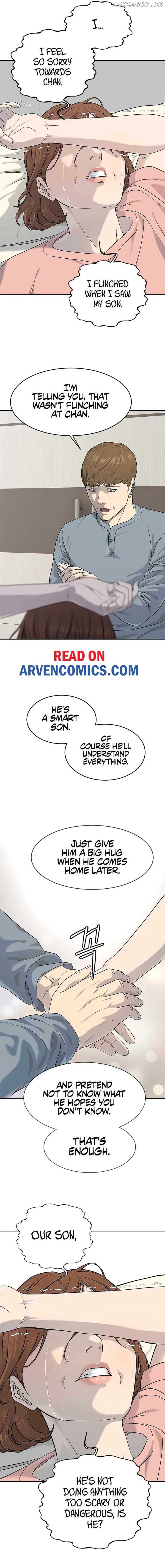 God of Blackfield Chapter 227 Page 6