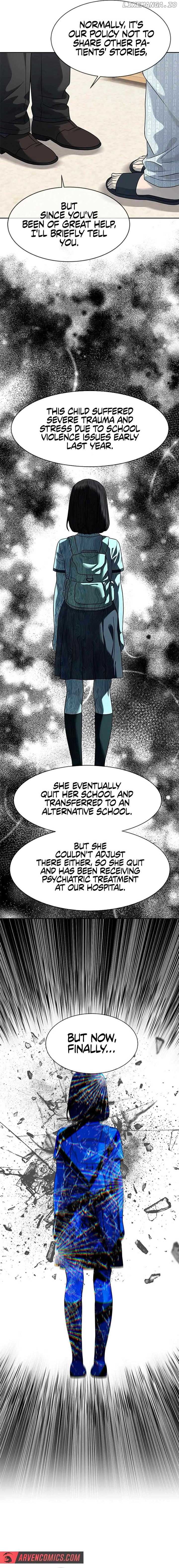 God of Blackfield Chapter 229 Page 17