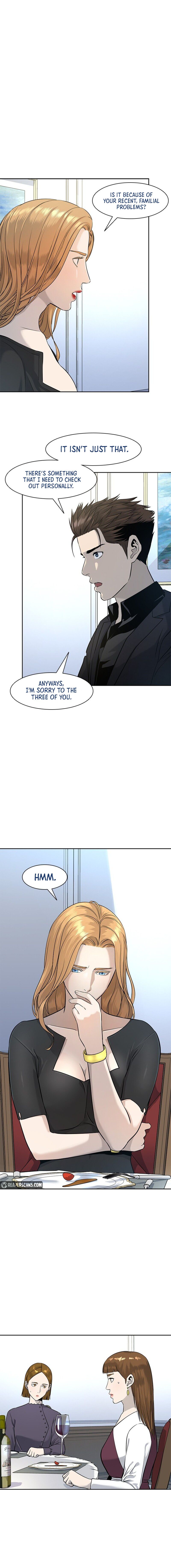 God of Blackfield Chapter 24 Page 12