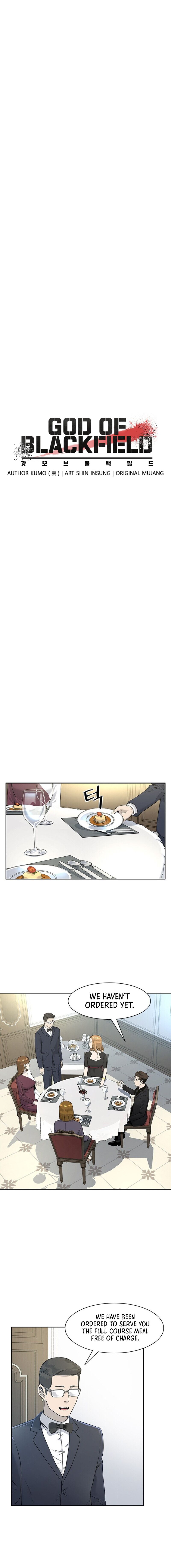 God of Blackfield Chapter 24 Page 4
