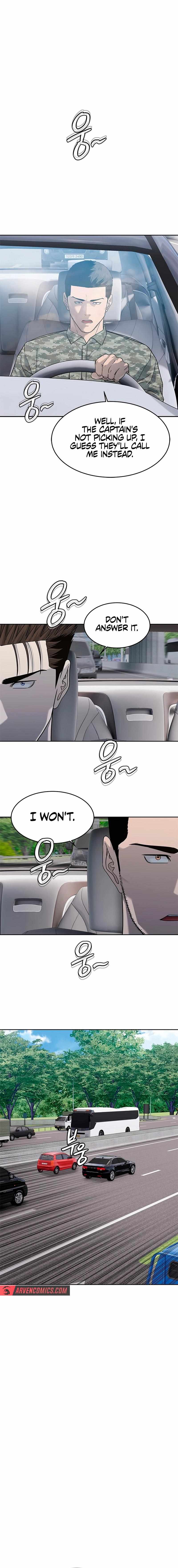 God of Blackfield Chapter 248 Page 2