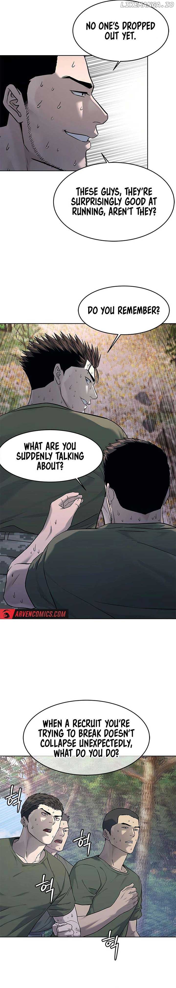 God of Blackfield Chapter 254 Page 10