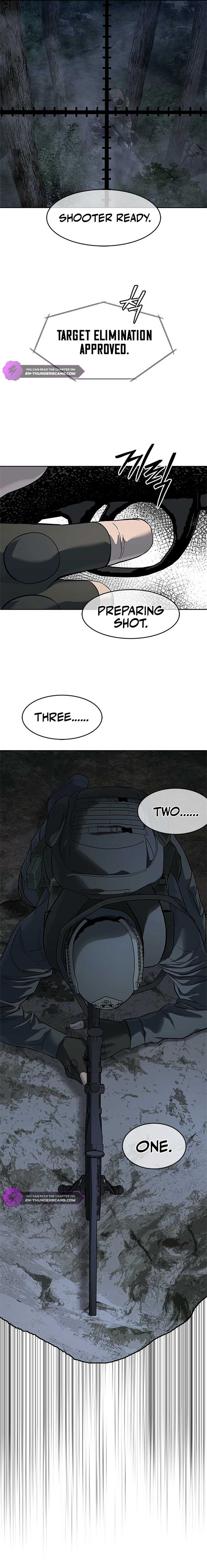 God of Blackfield Chapter 271 Page 12