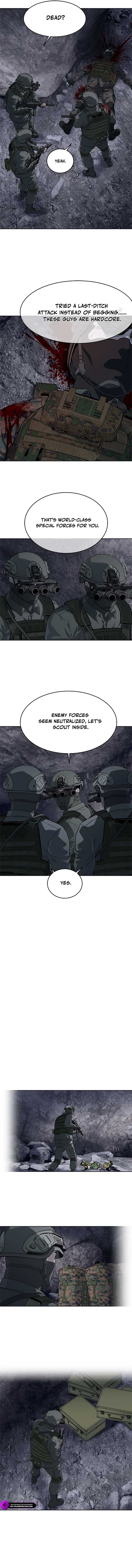 God of Blackfield Chapter 272 Page 12