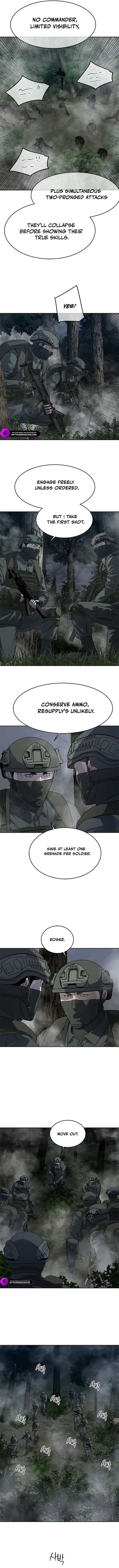 God of Blackfield Chapter 272 Page 3