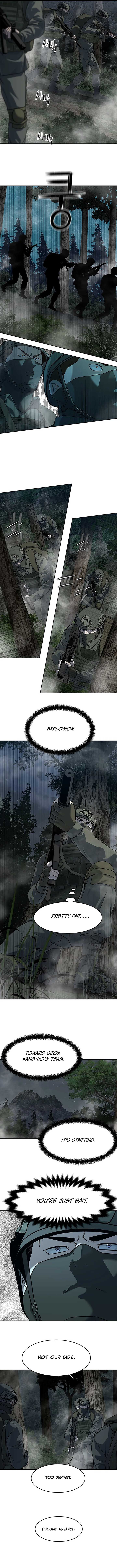 God of Blackfield Chapter 272 Page 4