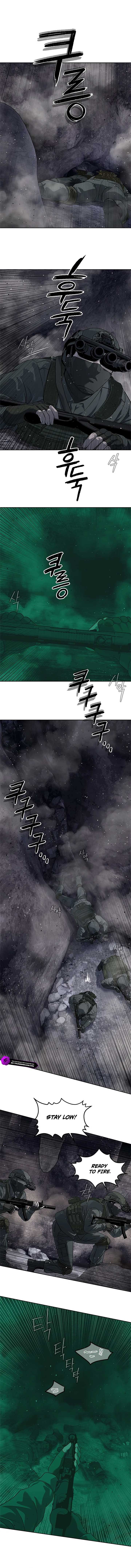 God of Blackfield Chapter 272 Page 5
