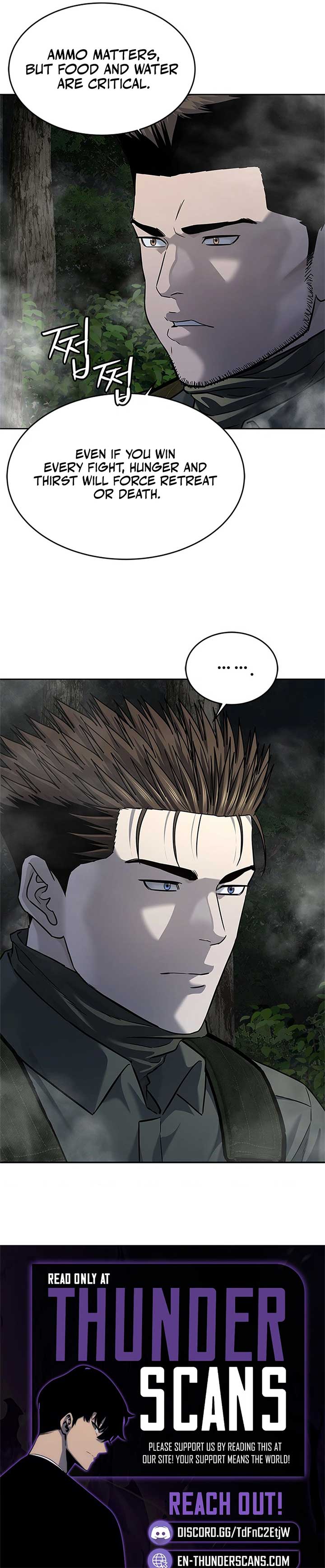 God of Blackfield Chapter 273 Page 13