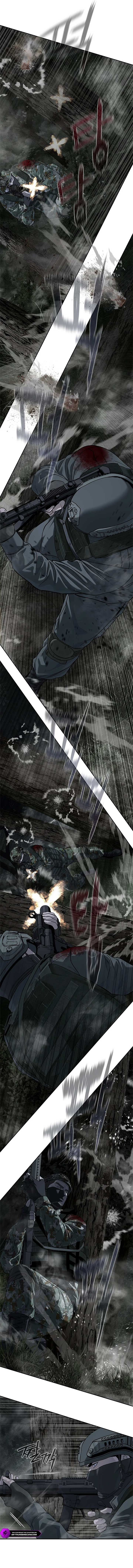 God of Blackfield Chapter 277 Page 3