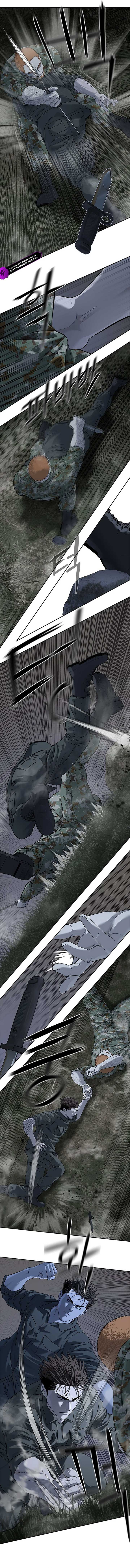 God of Blackfield Chapter 279 Page 12