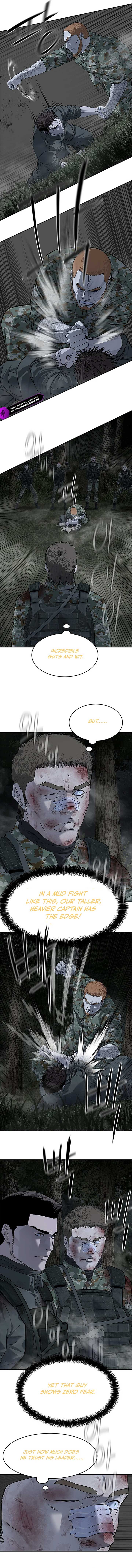 God of Blackfield Chapter 279 Page 13