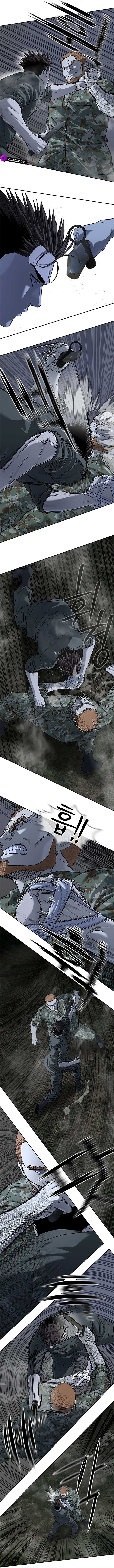God of Blackfield Chapter 279 Page 3