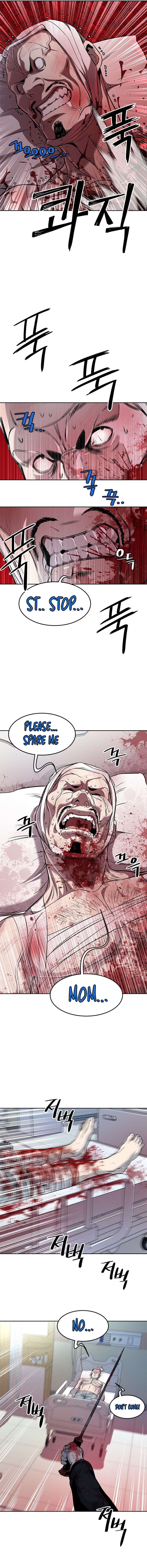 God of Blackfield Chapter 28 Page 6
