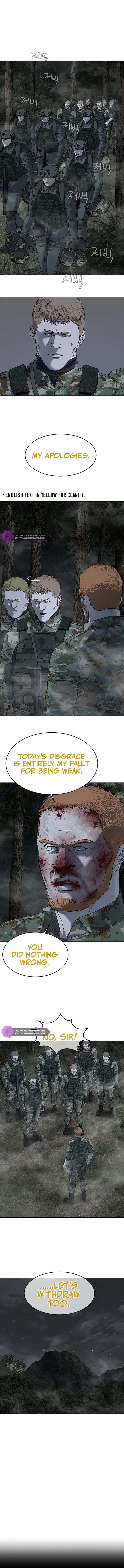 God of Blackfield Chapter 280 Page 4