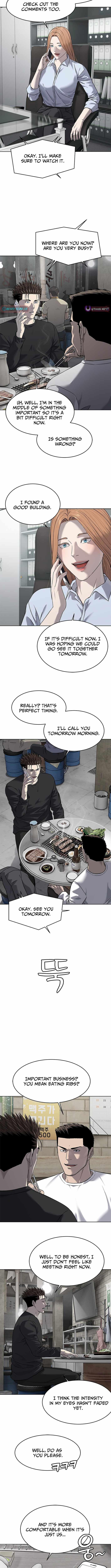 God of Blackfield Chapter 285 Page 12